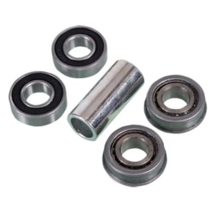 Aftermarket Wheel Bearing Kit fits Dixie Chopper 10202 And 97166 9719 WHB10-0074